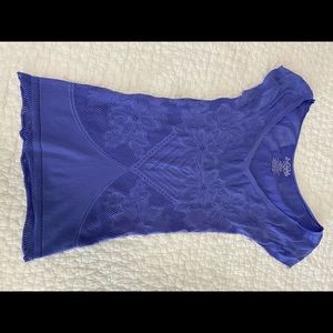 Intimately shirt by free people.